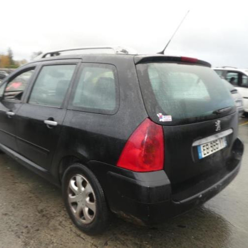 Jante PEUGEOT 307 Photo n°5