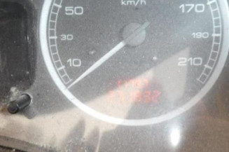 Jante PEUGEOT 307