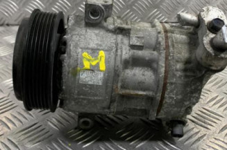 Compresseur clim FIAT SEDICI Photo n°1