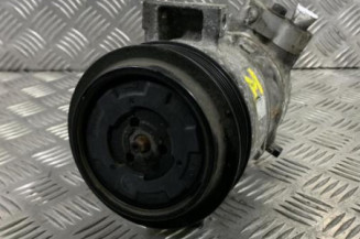 Compresseur clim FIAT SEDICI