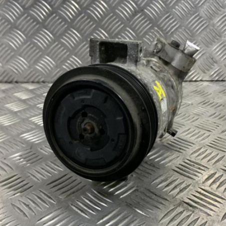 Compresseur clim FIAT SEDICI