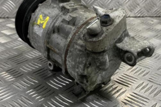 Compresseur clim FIAT SEDICI