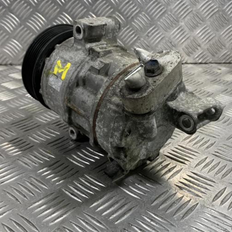 Compresseur clim FIAT SEDICI Photo n°3