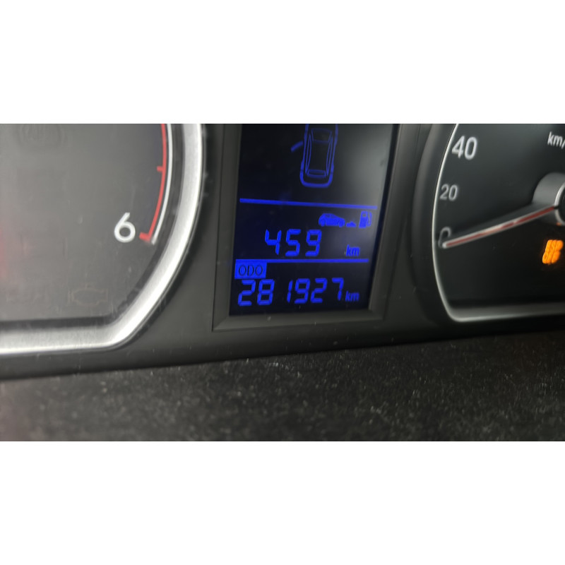 Commodo d'essuie glaces HYUNDAI I 30 1 Photo n°19