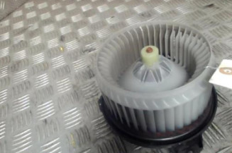 Pulseur d'air FIAT SEDICI Photo n°1