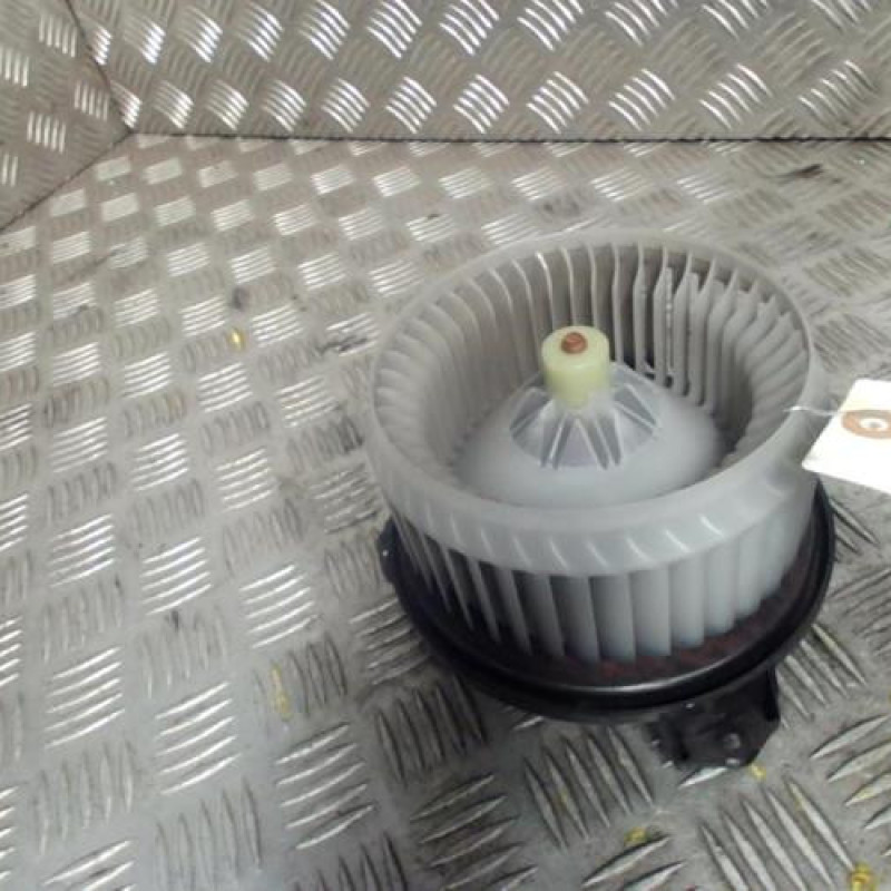 Pulseur d'air FIAT SEDICI Photo n°1