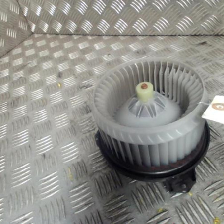 Pulseur d'air FIAT SEDICI Photo n°1