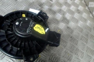 Pulseur d'air FIAT SEDICI