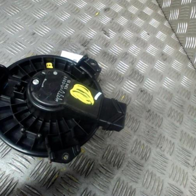 Pulseur d'air FIAT SEDICI Photo n°2