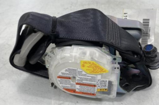 Pretensionneur de ceinture avant droit FIAT SEDICI Photo n°1