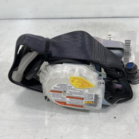 Pretensionneur de ceinture avant droit FIAT SEDICI Photo n°1