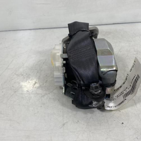Pretensionneur de ceinture avant droit FIAT SEDICI