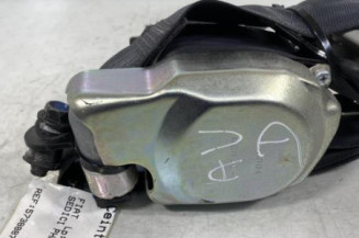Pretensionneur de ceinture avant droit FIAT SEDICI