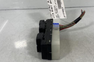 Interrupteur de leve vitre avant gauche FIAT SEDICI