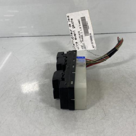 Interrupteur de leve vitre avant gauche FIAT SEDICI