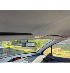 Pare boue arriere droit PEUGEOT 307