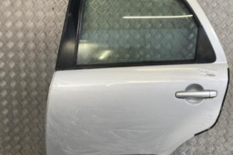 Porte arriere gauche FIAT SEDICI Photo n°1