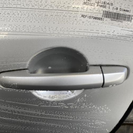 Porte arriere gauche FIAT SEDICI