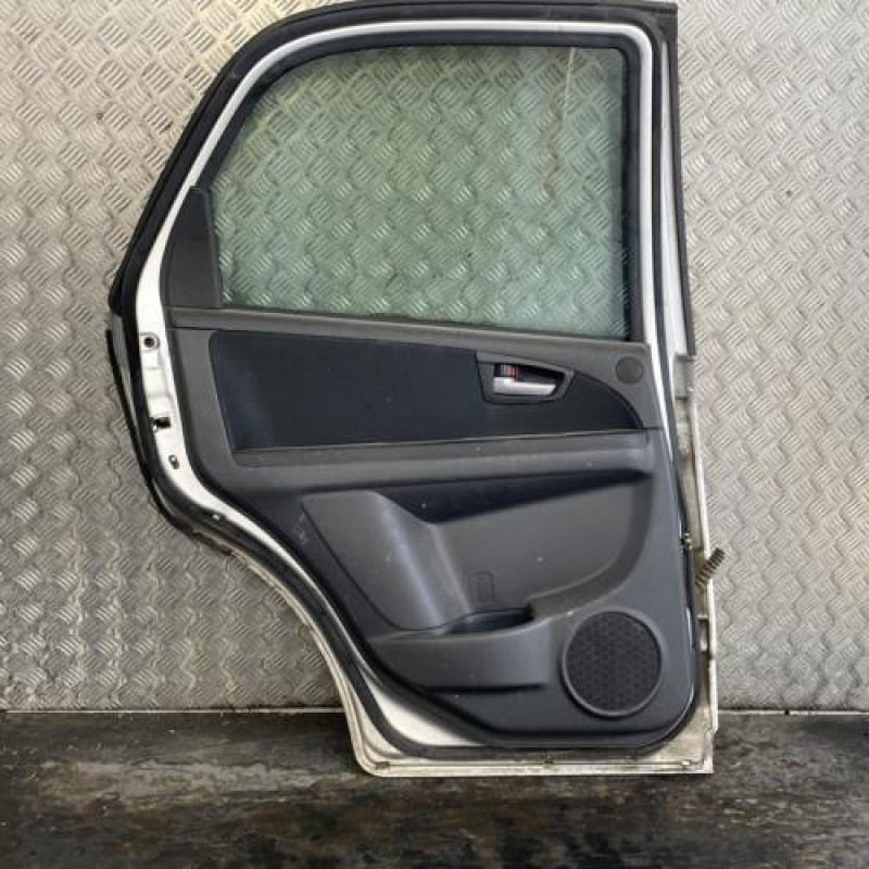 Porte arriere gauche FIAT SEDICI Photo n°3