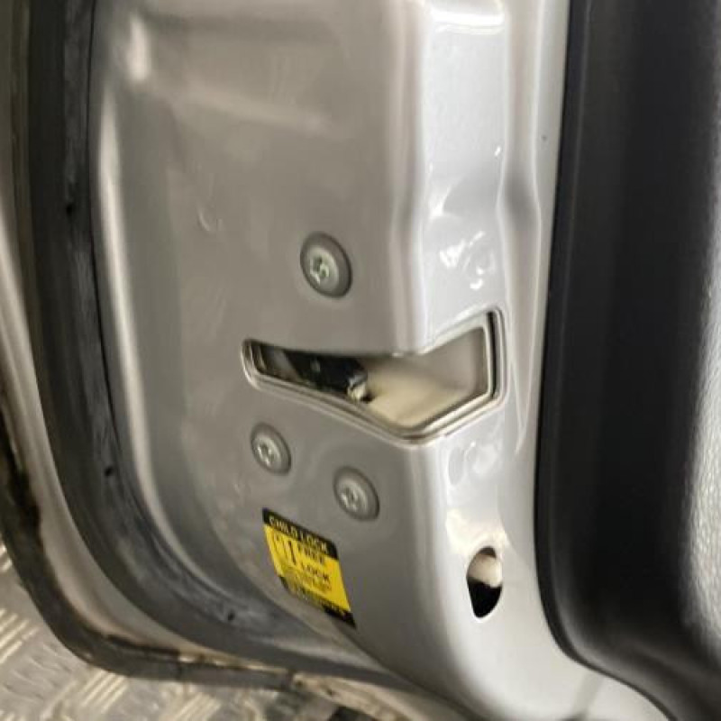 Porte arriere gauche FIAT SEDICI Photo n°4