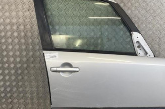 Porte avant droit FIAT SEDICI Photo n°1