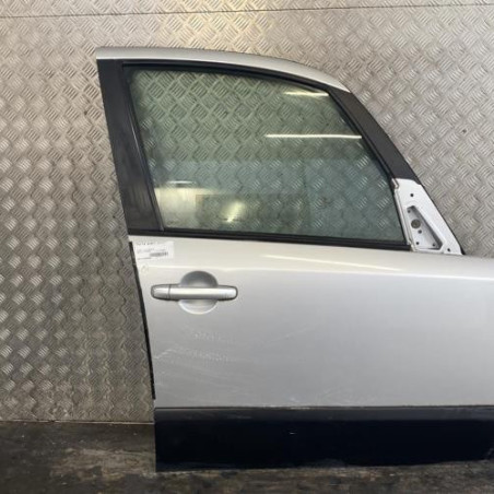 Porte avant droit FIAT SEDICI Photo n°1