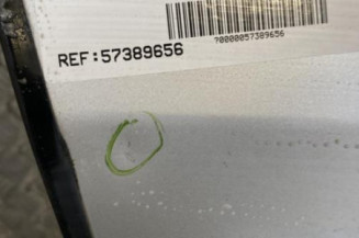 Porte avant droit FIAT SEDICI