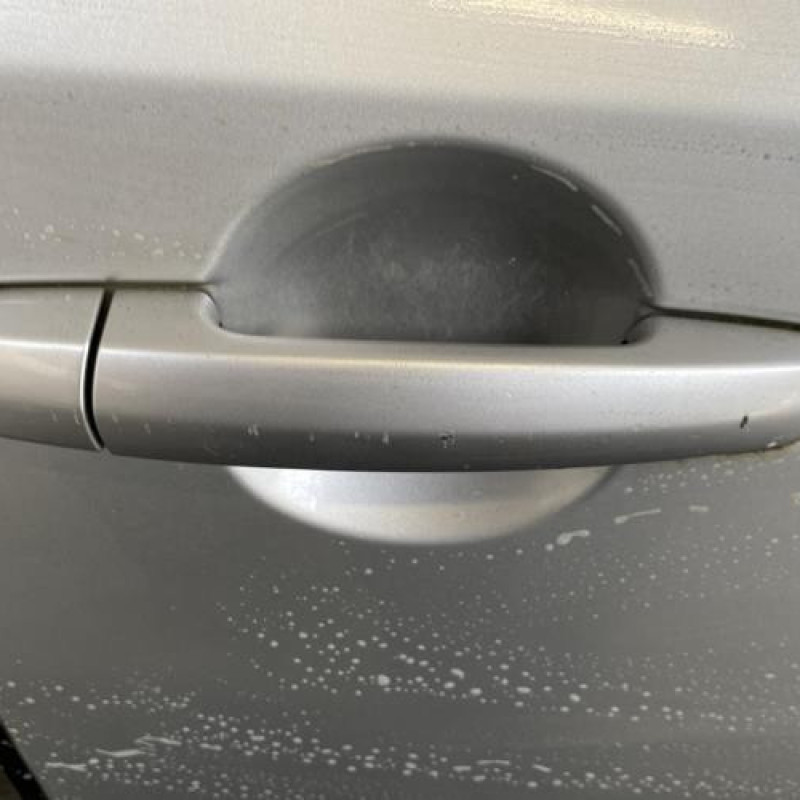 Porte avant droit FIAT SEDICI Photo n°3