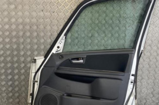 Porte avant droit FIAT SEDICI