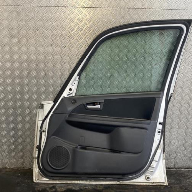 Porte avant droit FIAT SEDICI Photo n°4
