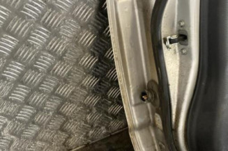 Porte avant droit FIAT SEDICI