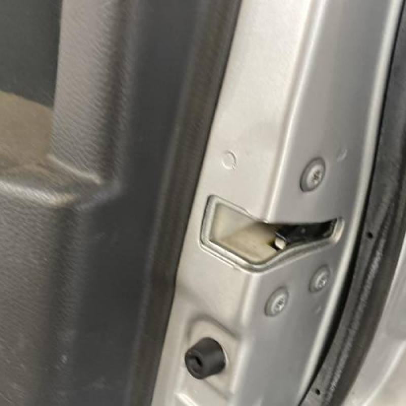 Porte avant droit FIAT SEDICI Photo n°6