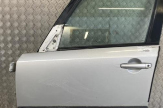 Porte avant gauche FIAT SEDICI Photo n°1
