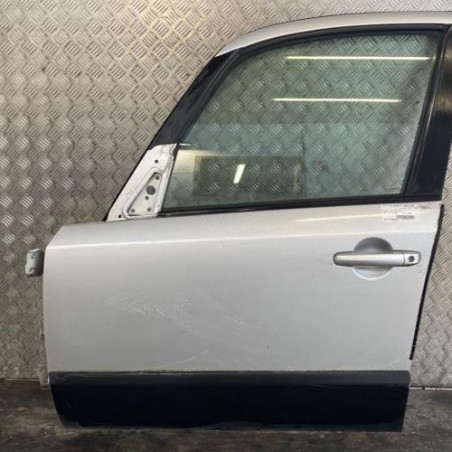 Porte avant gauche FIAT SEDICI Photo n°1