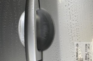 Porte avant gauche FIAT SEDICI