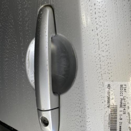 Porte avant gauche FIAT SEDICI