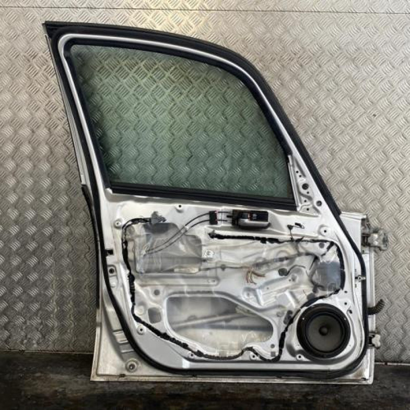 Porte avant gauche FIAT SEDICI Photo n°3