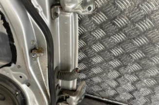 Porte avant gauche FIAT SEDICI
