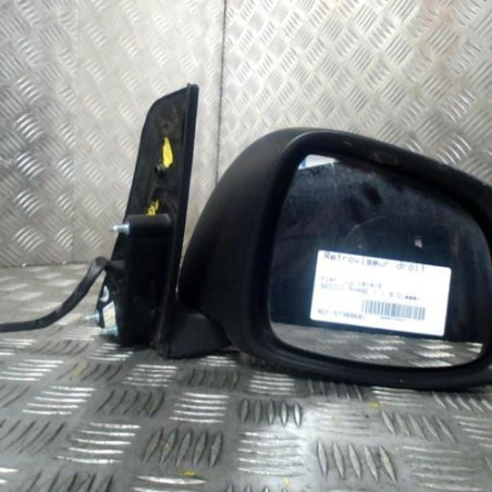 Retroviseur droit FIAT SEDICI Photo n°1