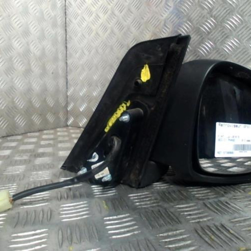 Retroviseur droit FIAT SEDICI Photo n°2