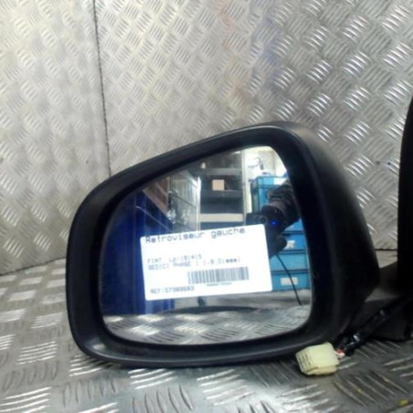 Retroviseur gauche FIAT SEDICI Photo n°1