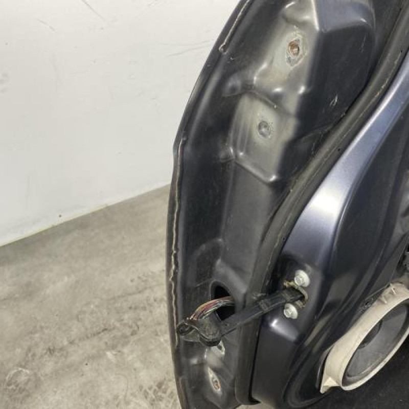 Porte avant droit HONDA FR-V Photo n°4