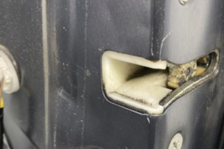 Porte avant droit HONDA FR-V