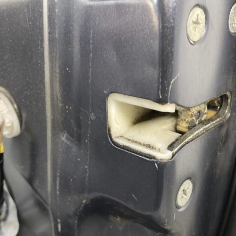 Porte avant droit HONDA FR-V Photo n°5