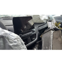Avertisseur/Klaxon FORD PUMA 2