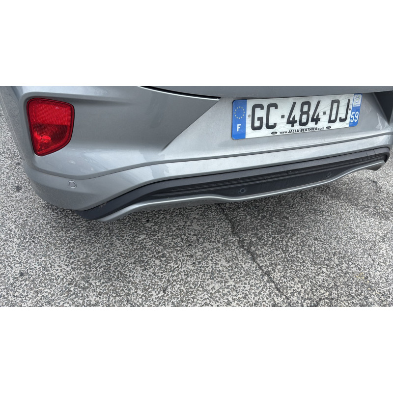 Boite a gants FORD PUMA 2 Photo n°7