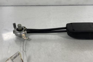 Attache ceinture avant droit HONDA FR-V Photo n°1