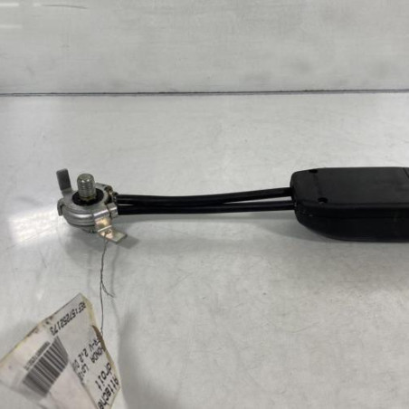 Attache ceinture avant droit HONDA FR-V Photo n°1