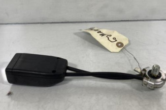 Attache ceinture avant droit HONDA FR-V