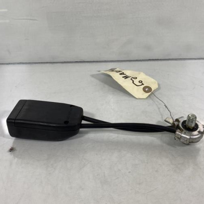 Attache ceinture avant droit HONDA FR-V Photo n°3